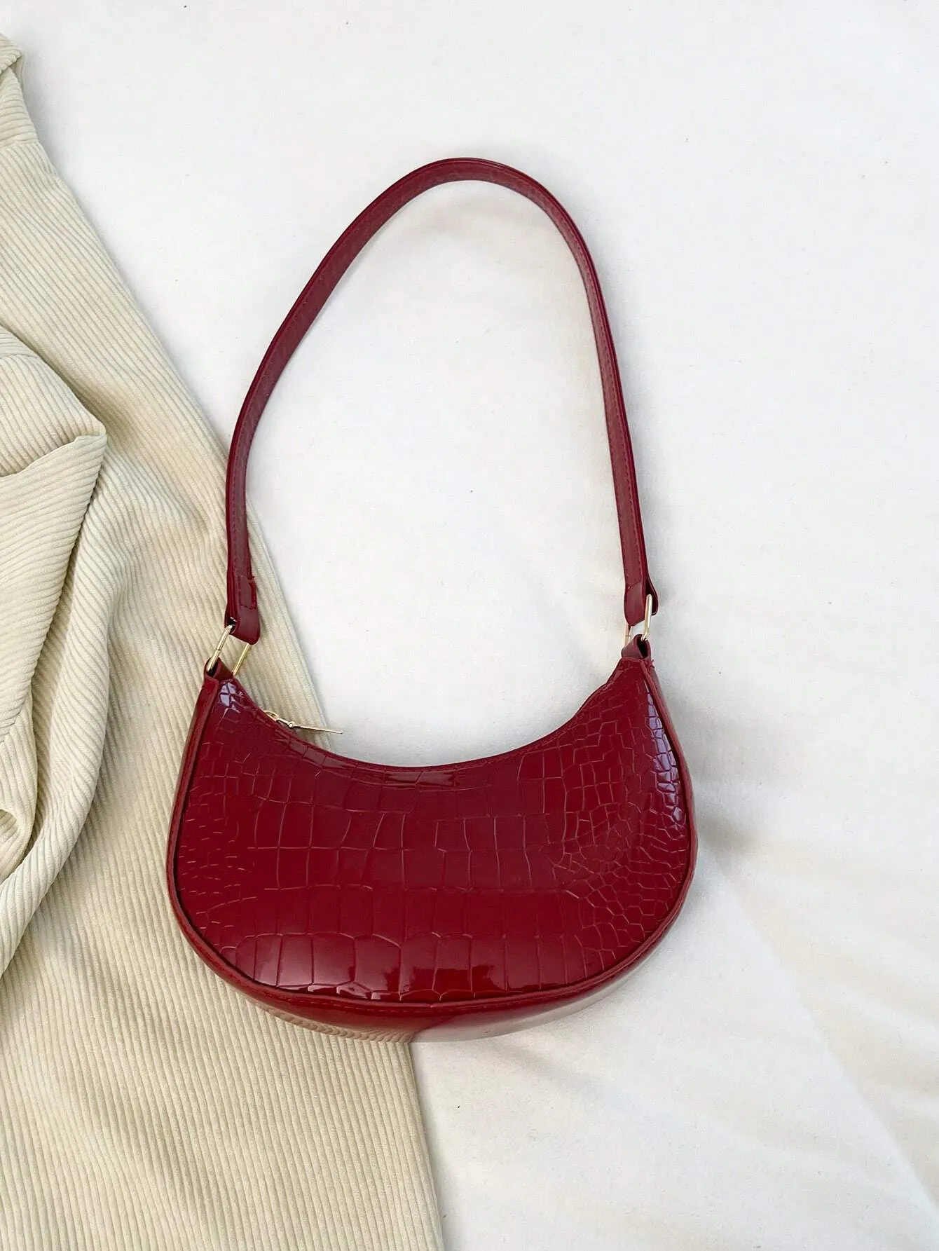 14615 1c-03-10 Bolso Elegante 1 Pza