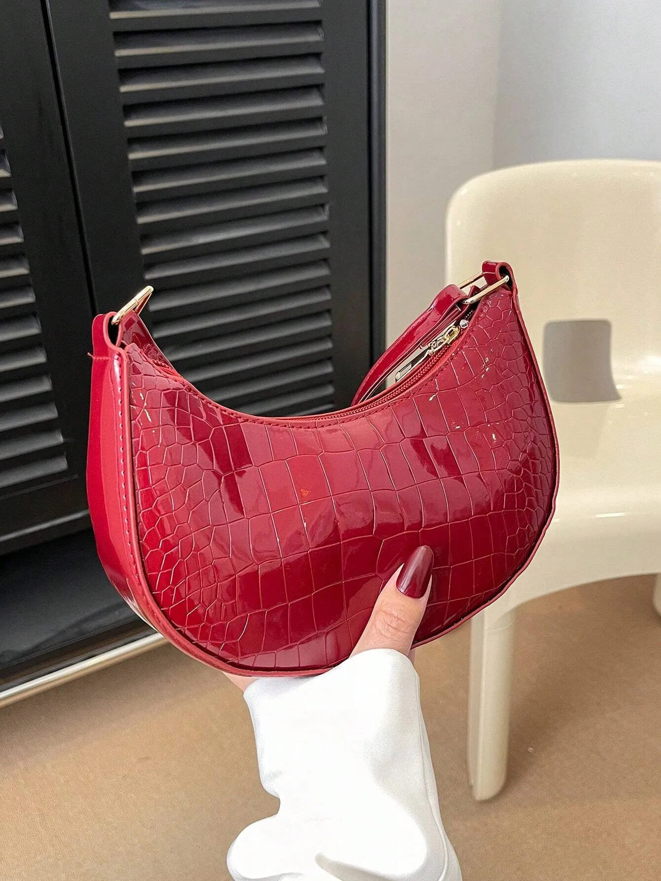 14615 1c-03-10 Bolso Elegante 1 Pza