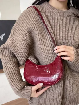 14615 1c-03-10 Bolso Elegante 1 Pza