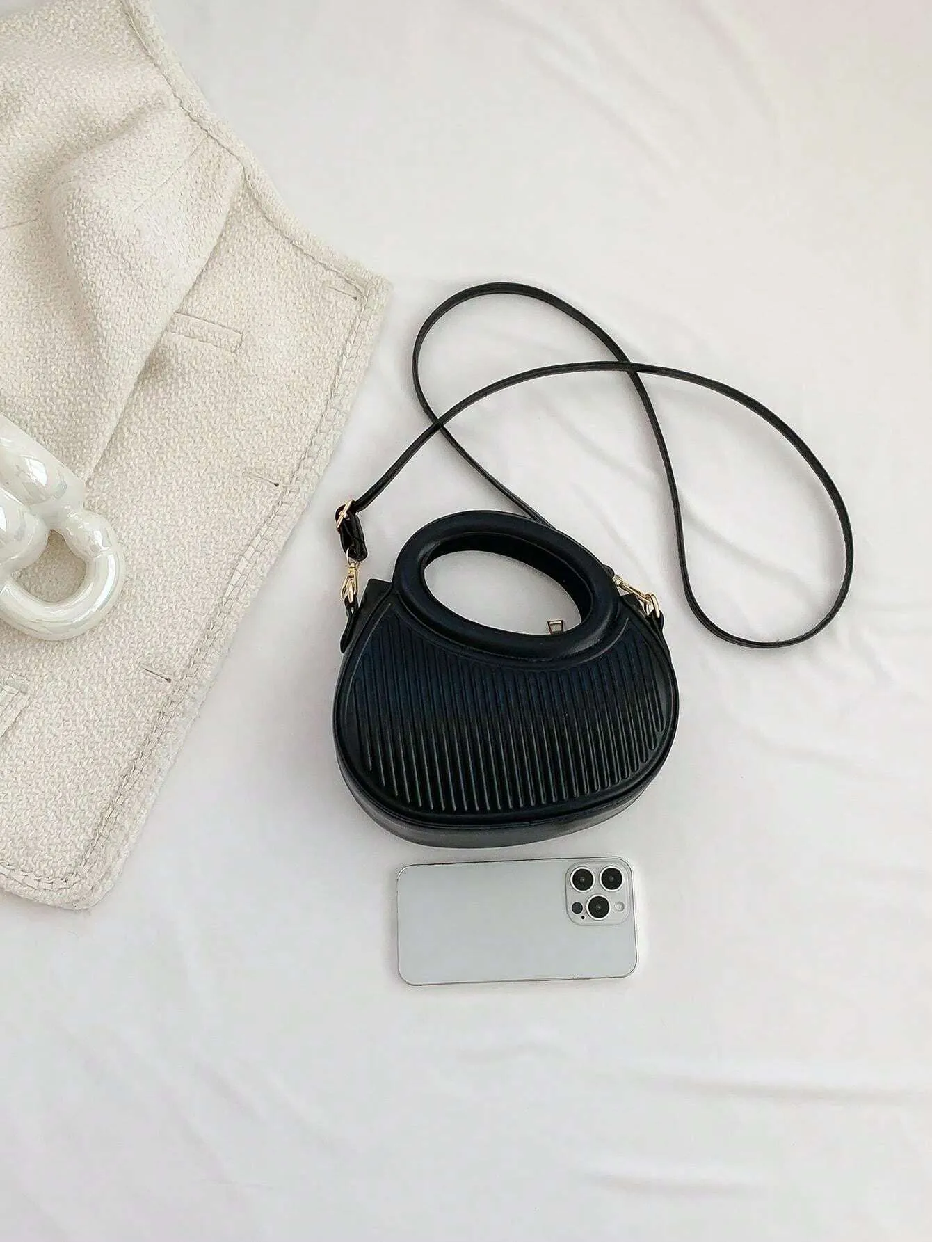 14929 1c-02-09 Bolso de hombro