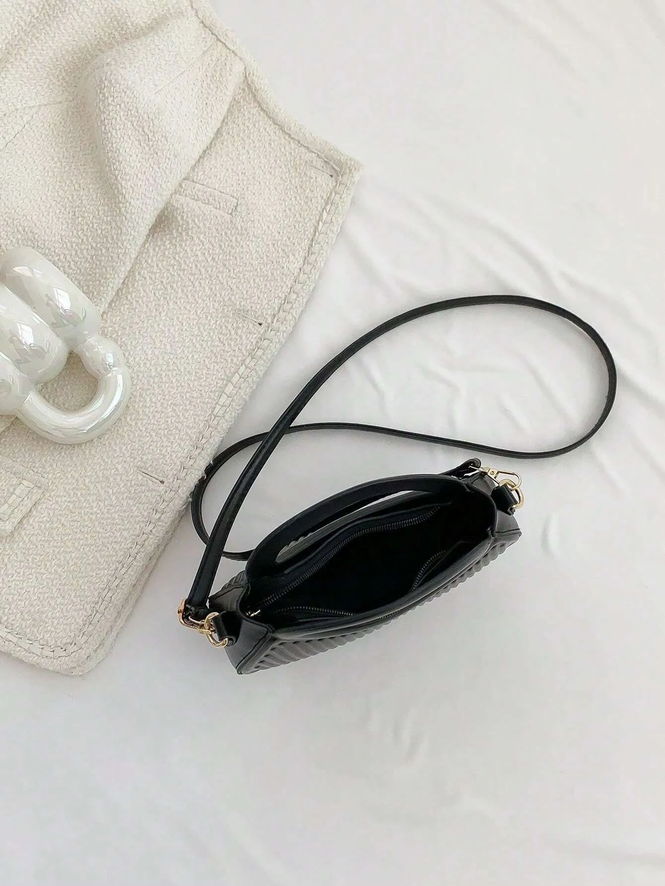 14929 1c-02-09 Bolso de hombro