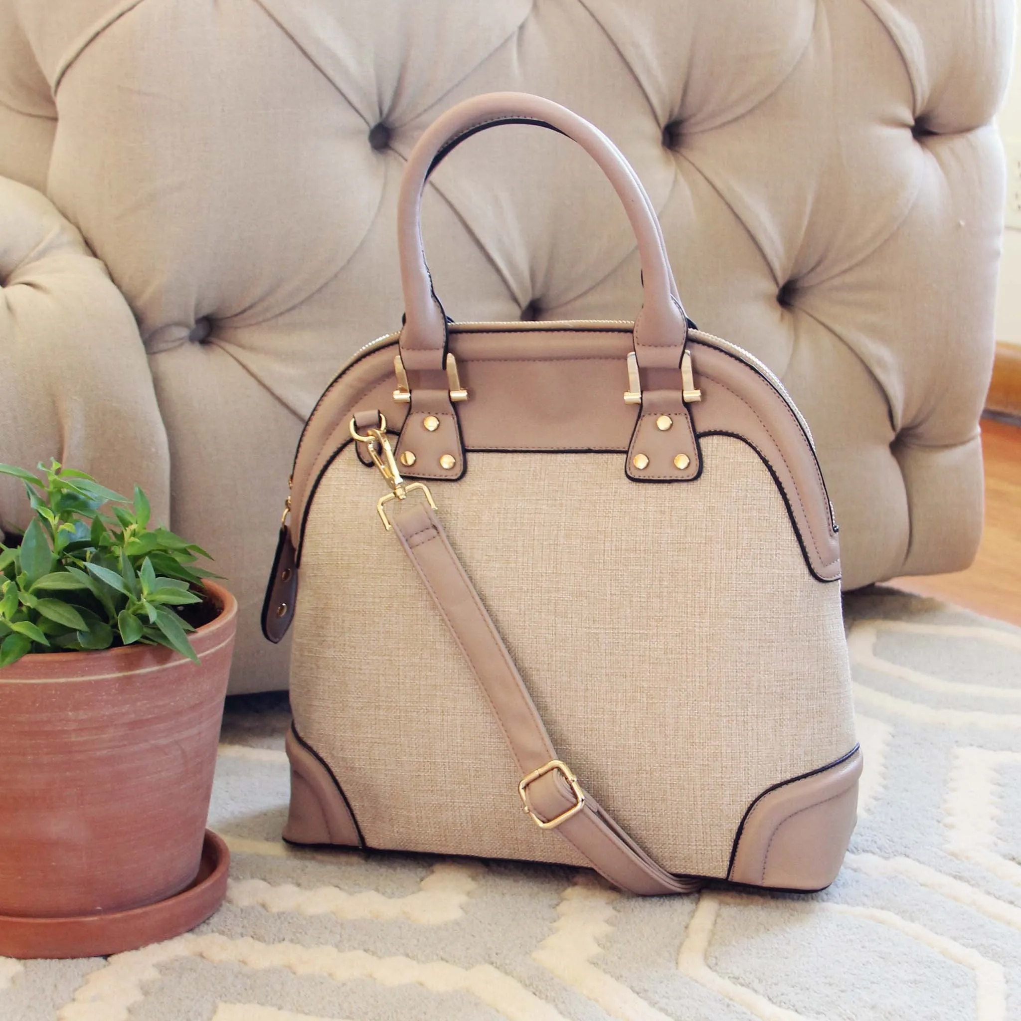 Alder & Stone Tote