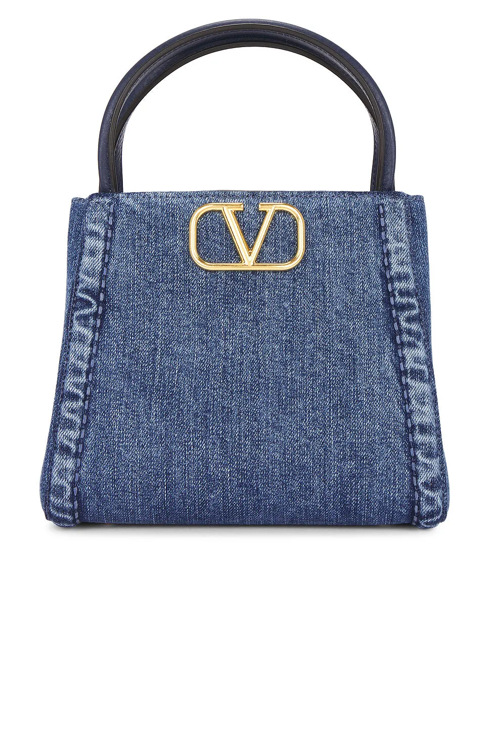Alltime Small Double Handle Bag