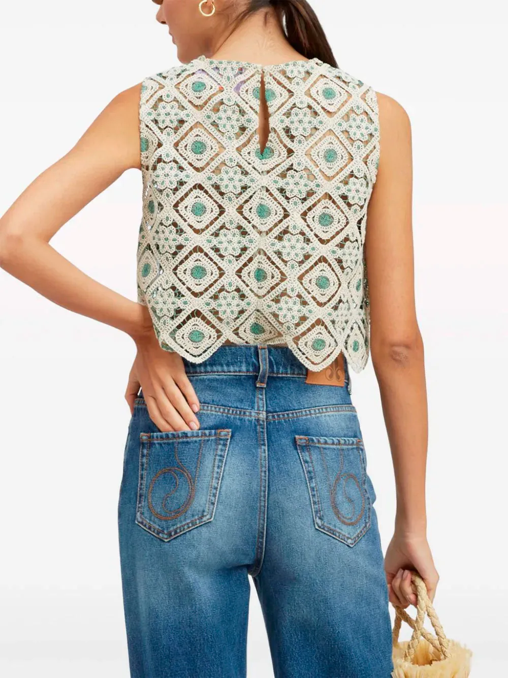Aria top