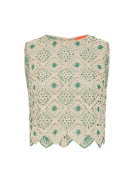 Aria top