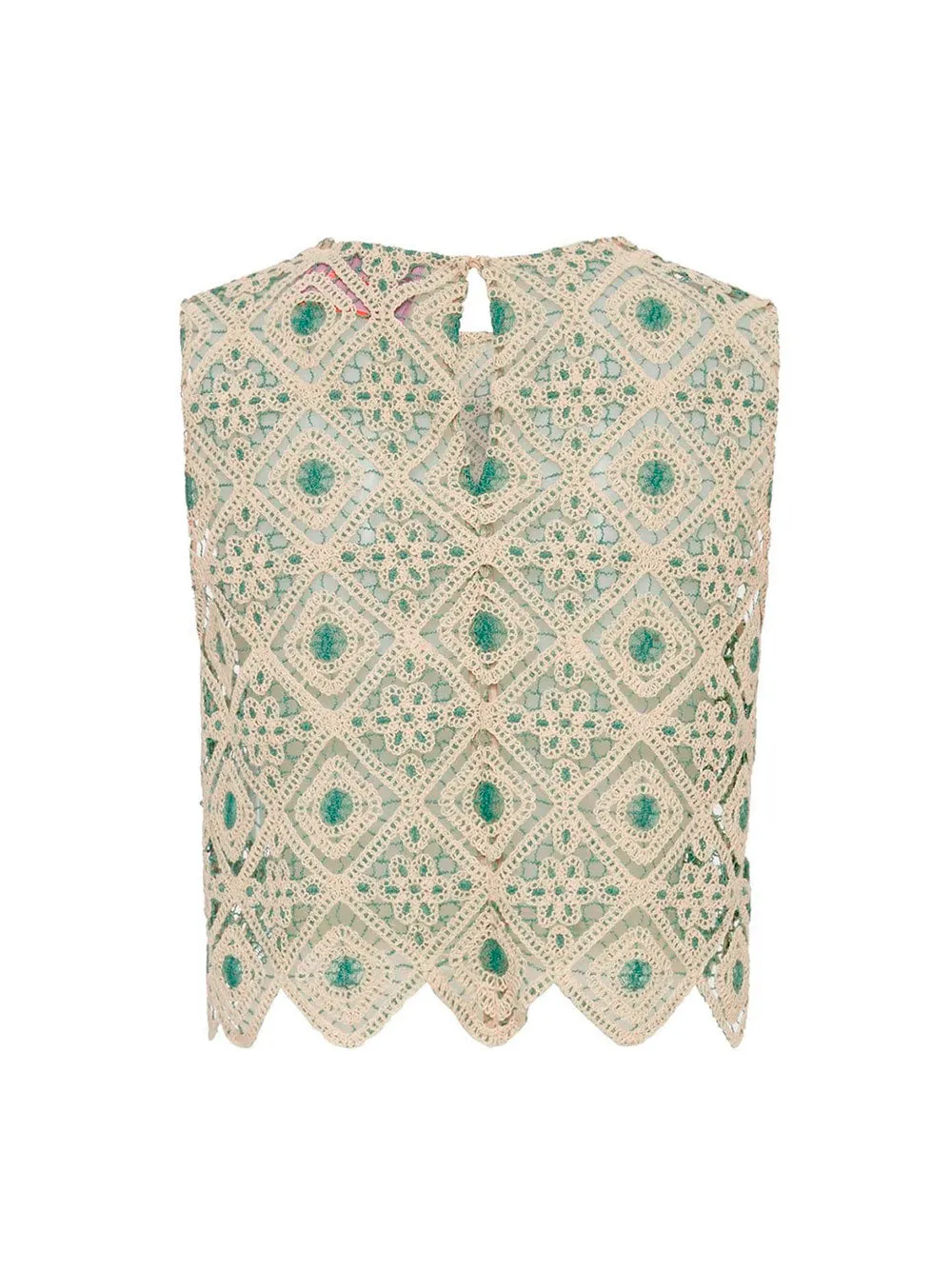 Aria top
