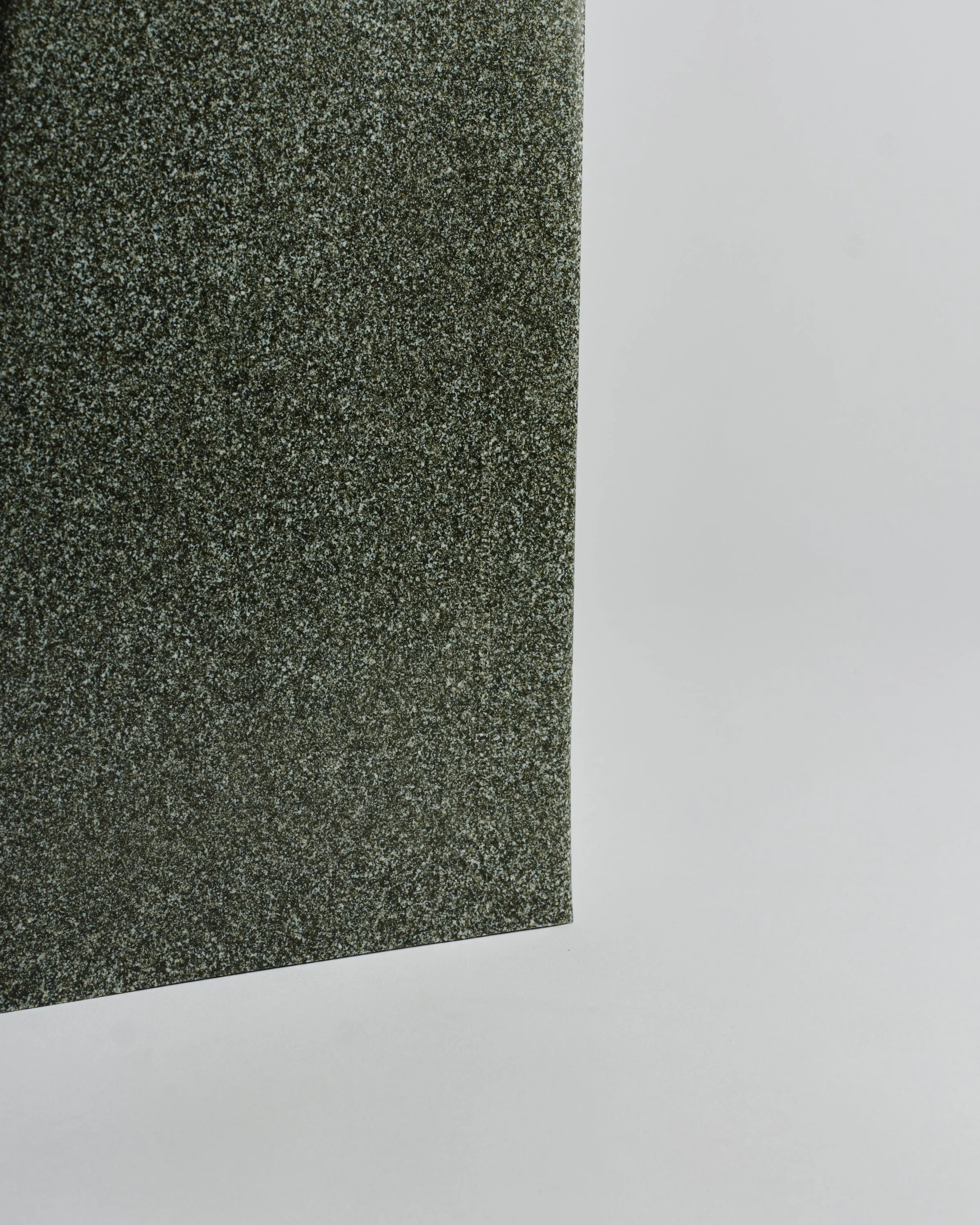 Arnold Circus Stool (Grey Marble)