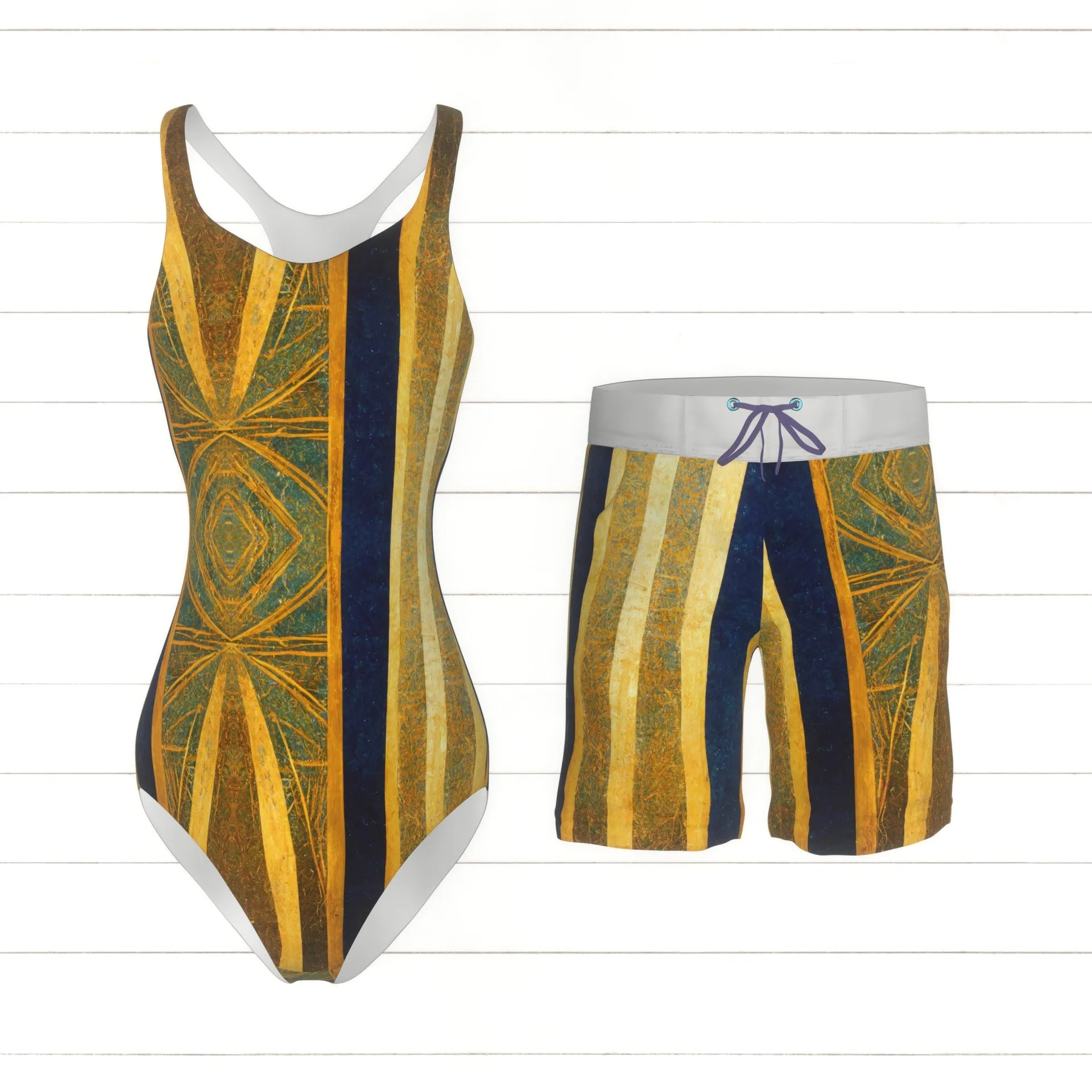 Art Deco 30