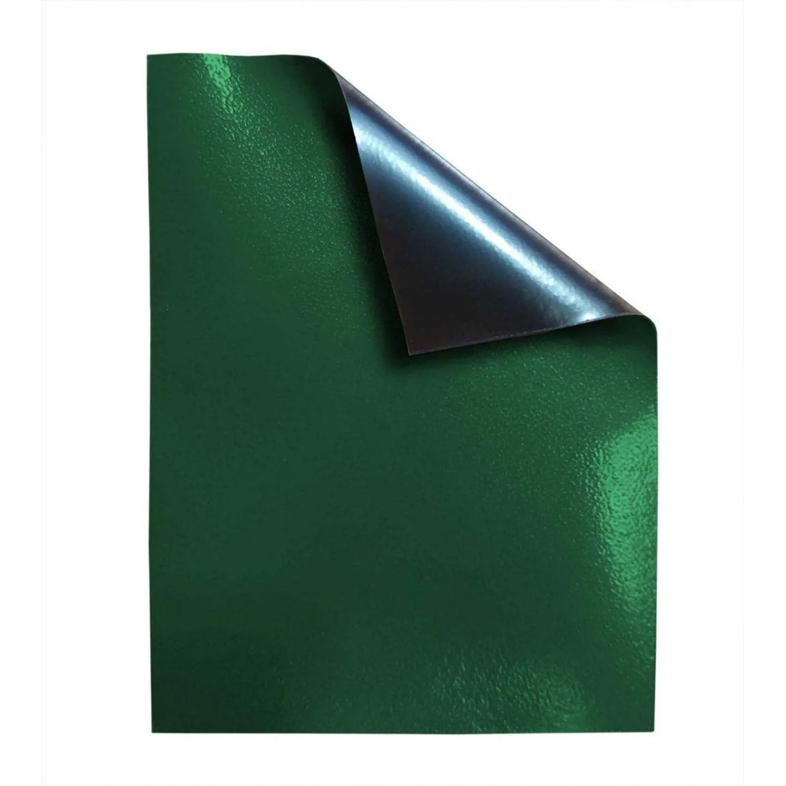 BCW Elite 2 66 x 93 mm Green Deck Guards Standard Cards