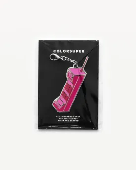 (Bikini Charm) - Brick Charm