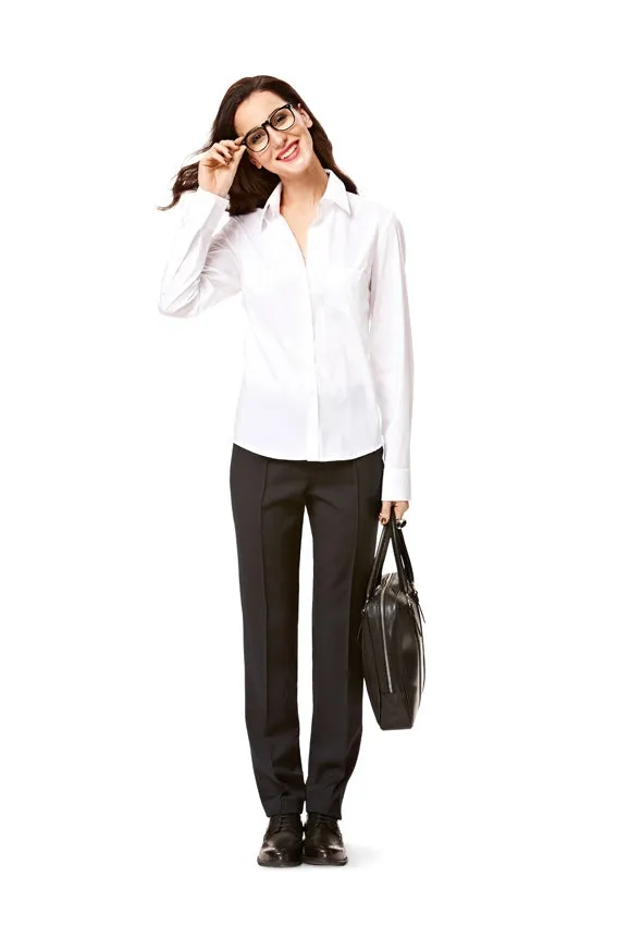 Burda Pattern 7136 Blouse (10-24)
