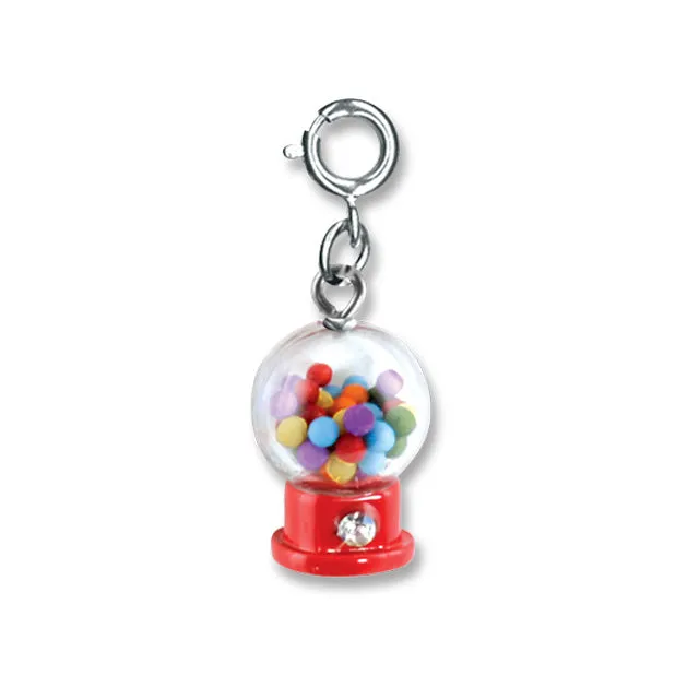 CHARM IT! Retro Gumball Machine Charm