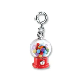 CHARM IT! Retro Gumball Machine Charm