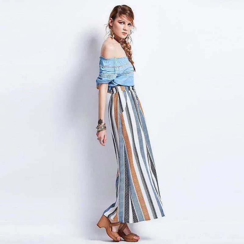 Classic Blusa Chic