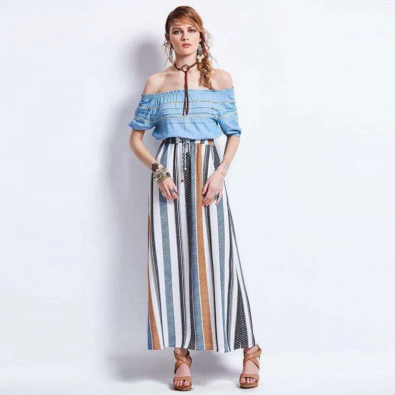 Classic Blusa Chic