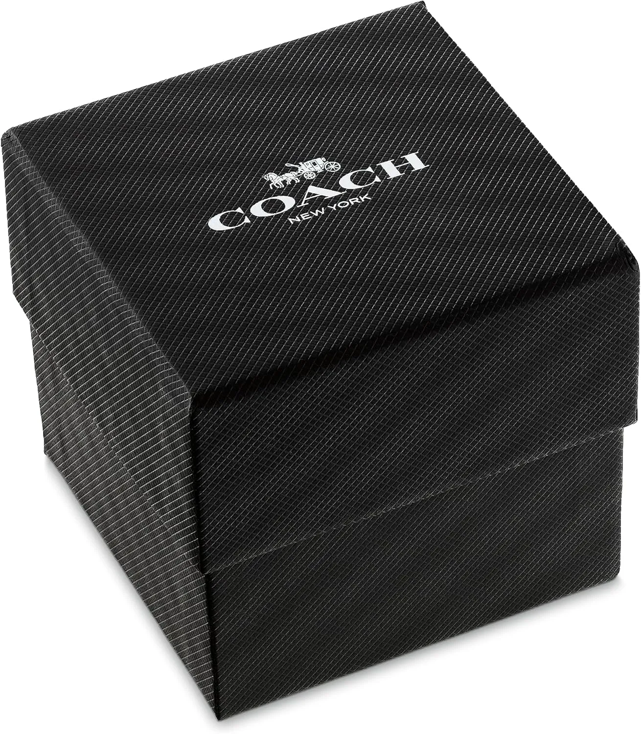 Coach Sammy Women's - 2H Quartz Watch - Stainless Steel Bracelet - Water Resistant up to 3ATM/30 Meters - Gift for Her - Modern Design - Perfect for Everyday Wear - 22.5mm