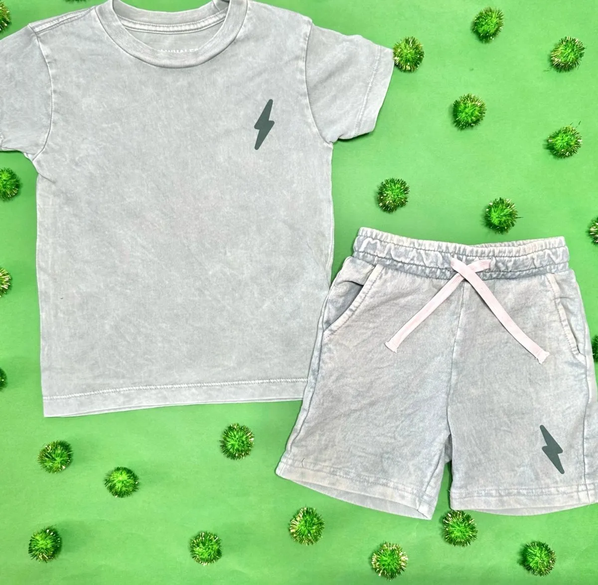 COASTLINE SHORTS