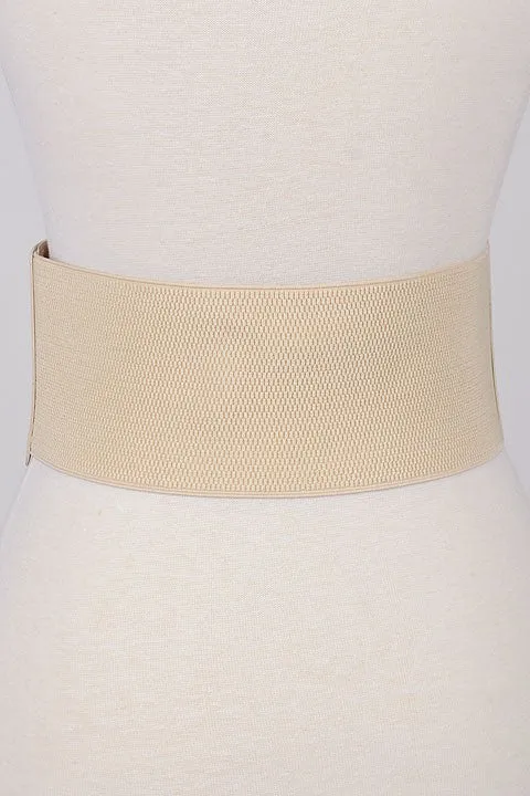 CoCo Wild Cinch Belt