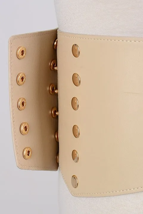 CoCo Wild Cinch Belt
