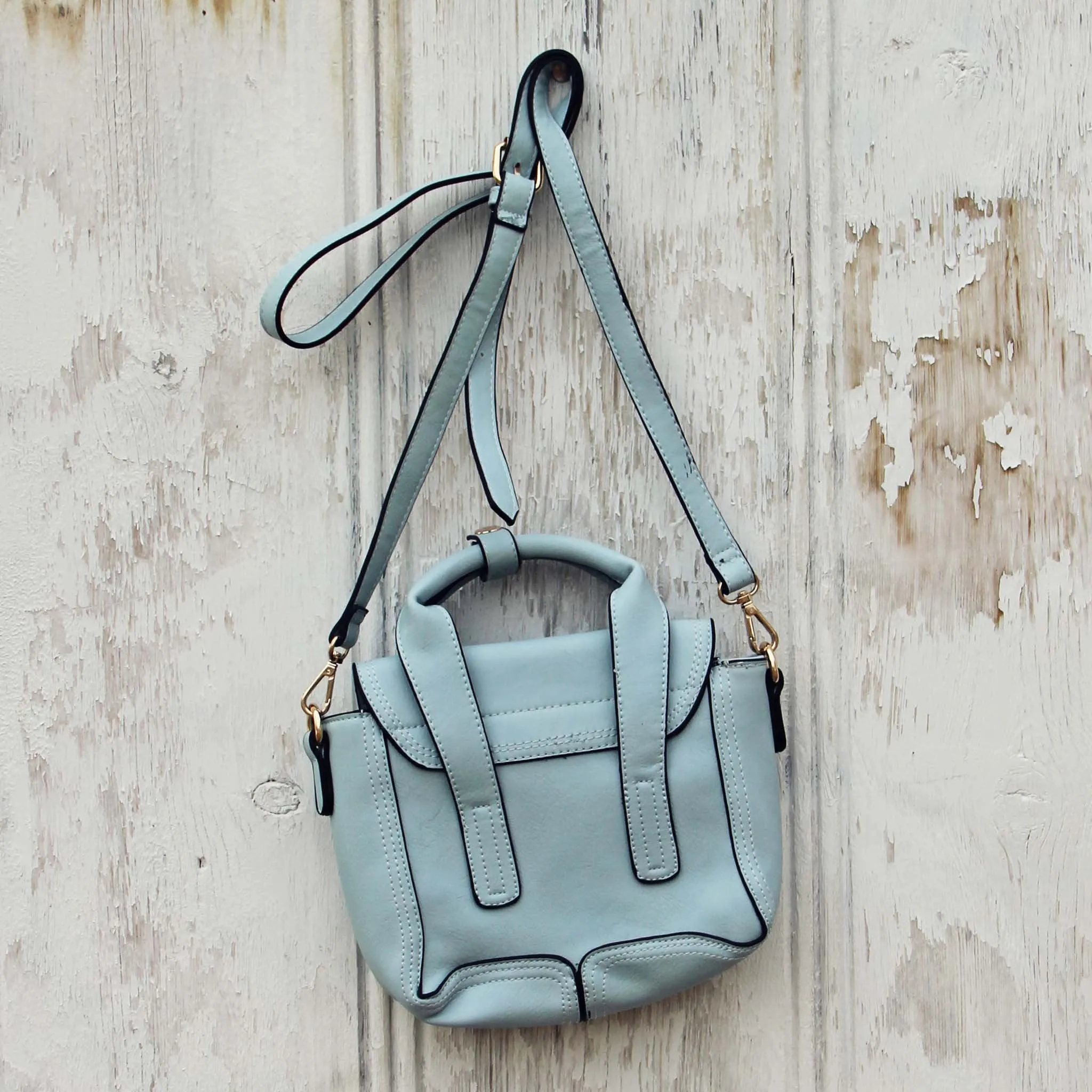 Desert Dweller Tote in Sky