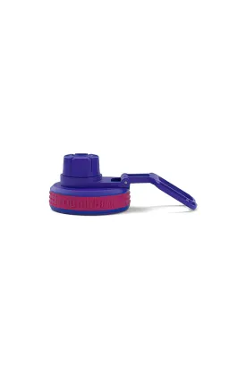 Dutch Canteen Lid - Purple