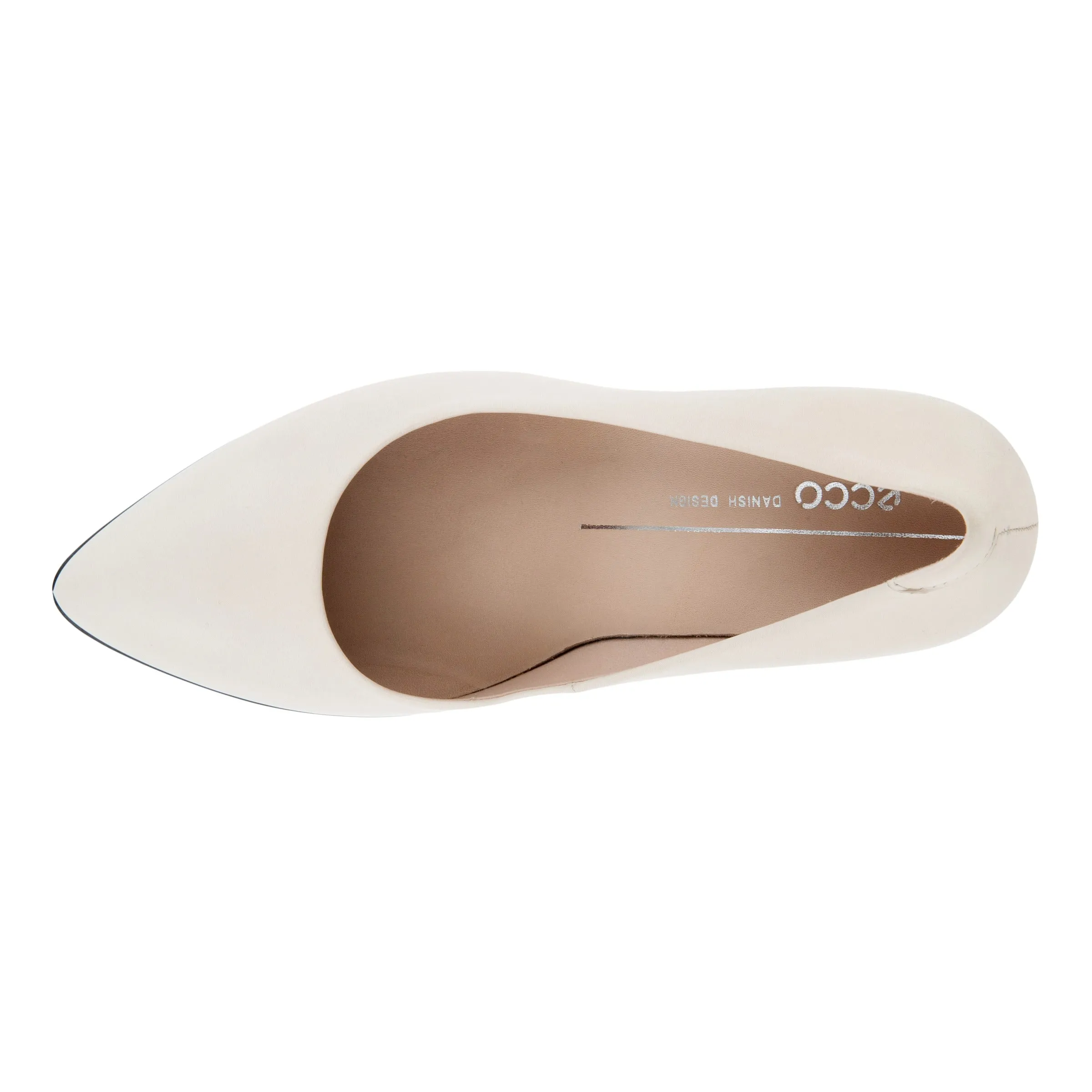 ECCO SHAPE 75 POINTY SLEEK 2.0