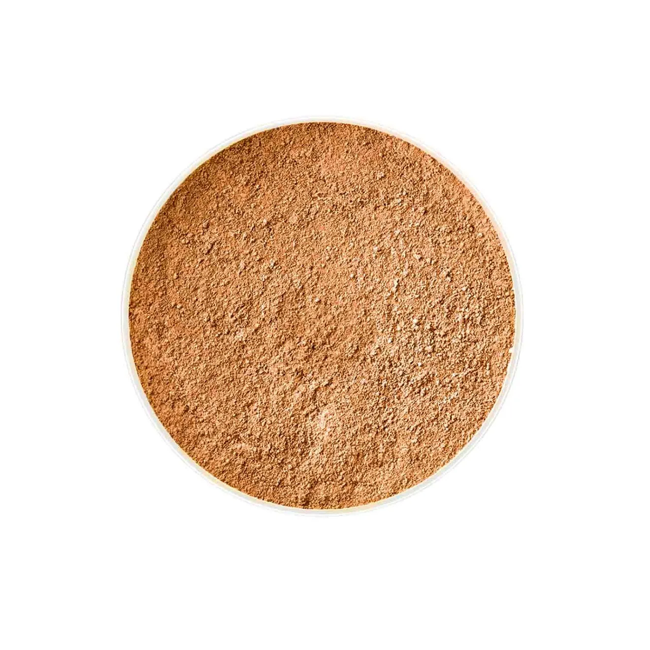 Effortless Foundation Powder