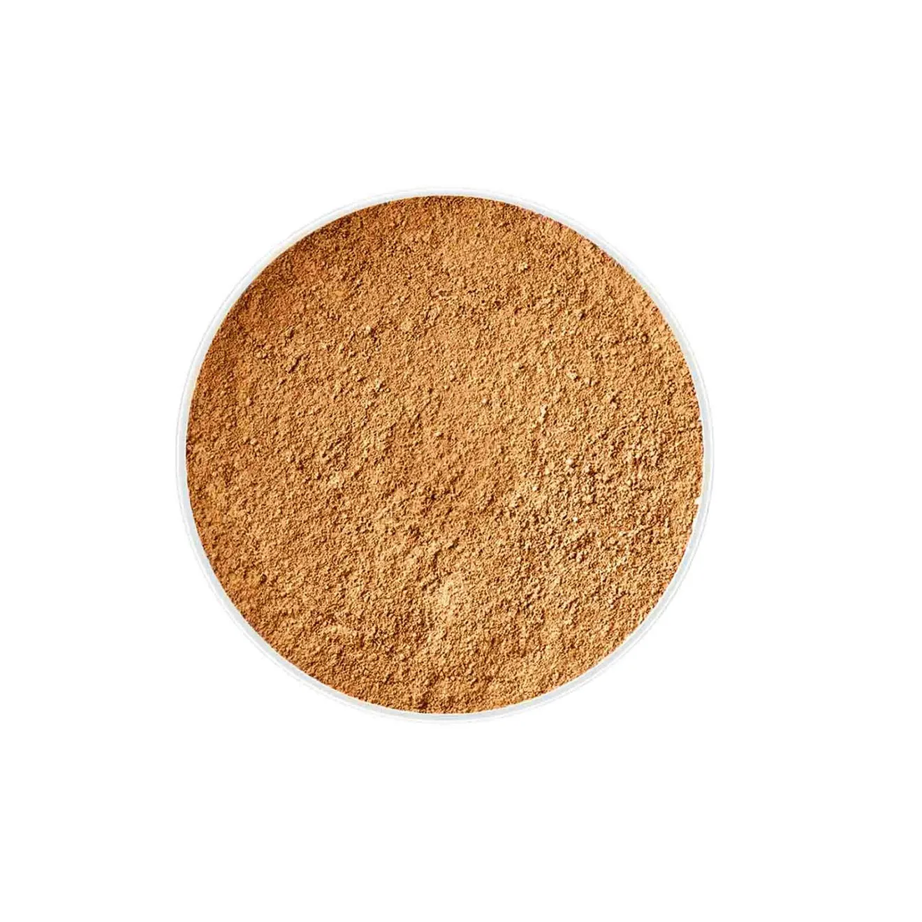 Effortless Foundation Powder