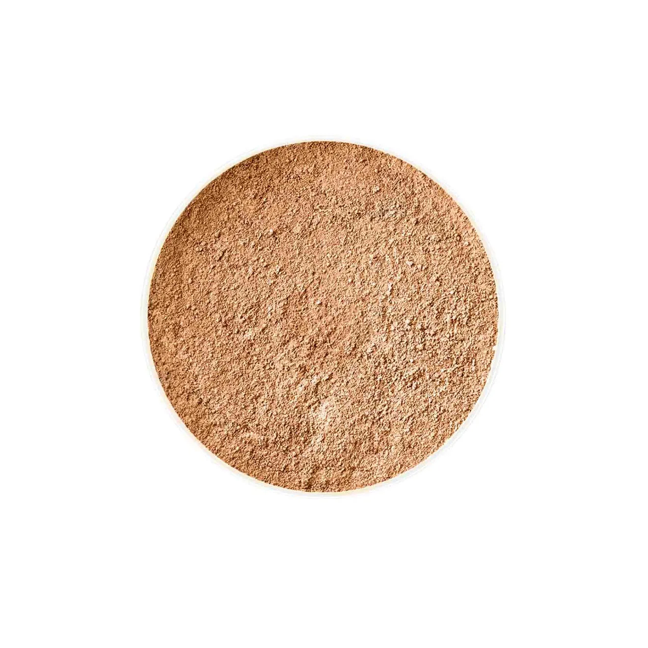 Effortless Foundation Powder