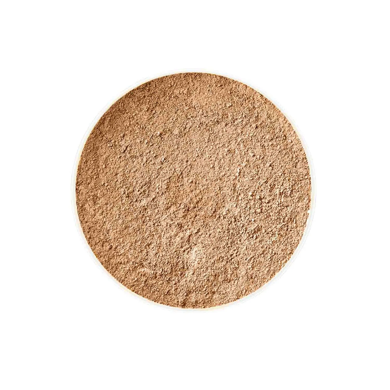 Effortless Foundation Powder