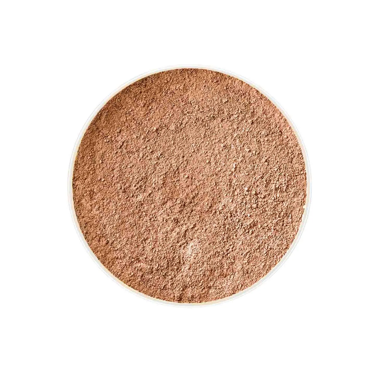 Effortless Foundation Powder
