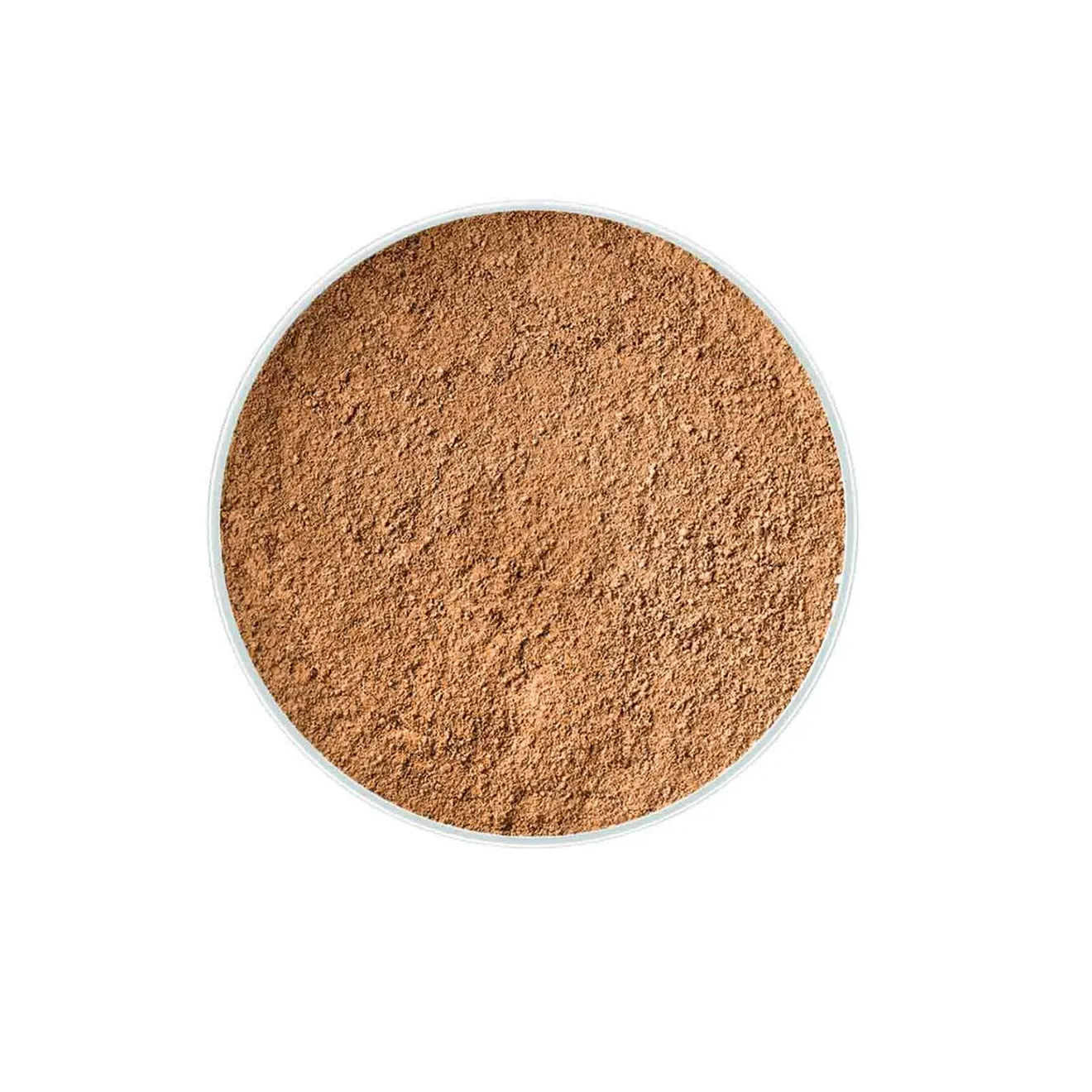 Effortless Foundation Powder