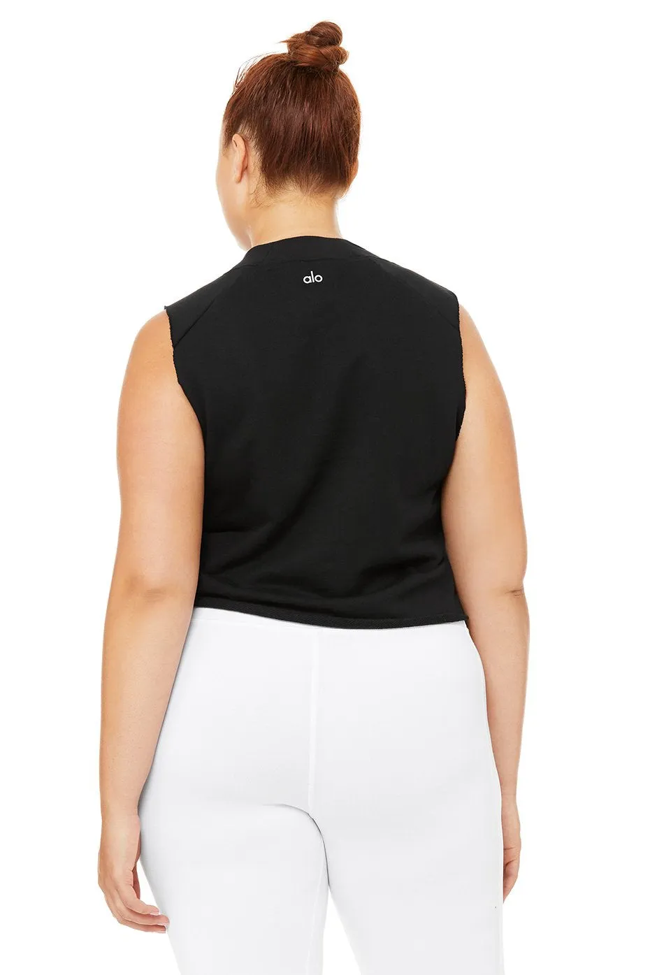 Effortless Tank