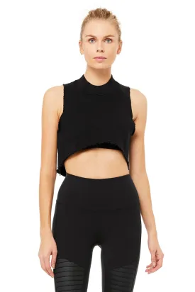 Effortless Tank