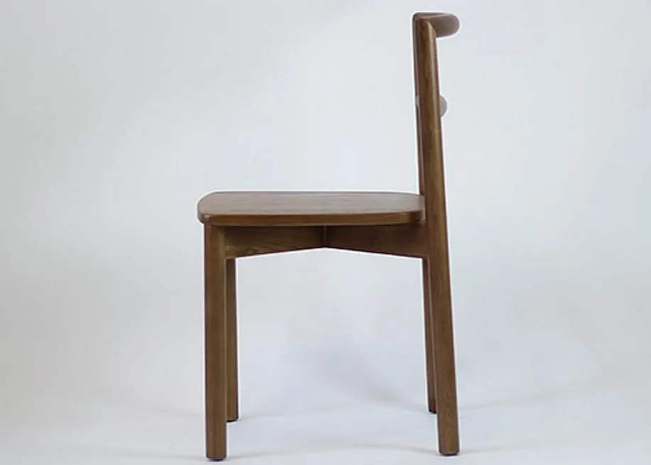 Elizabeth Ash Wood Chair
