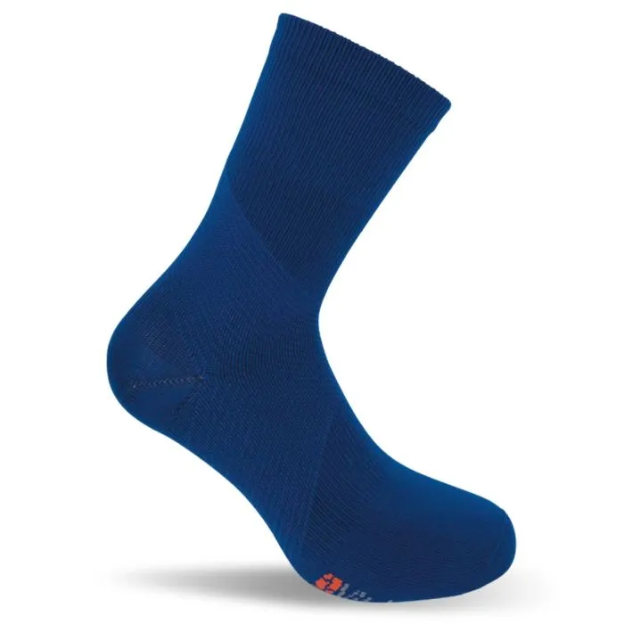 Equilibrium Dress Crew High Compression Socks - SE200
