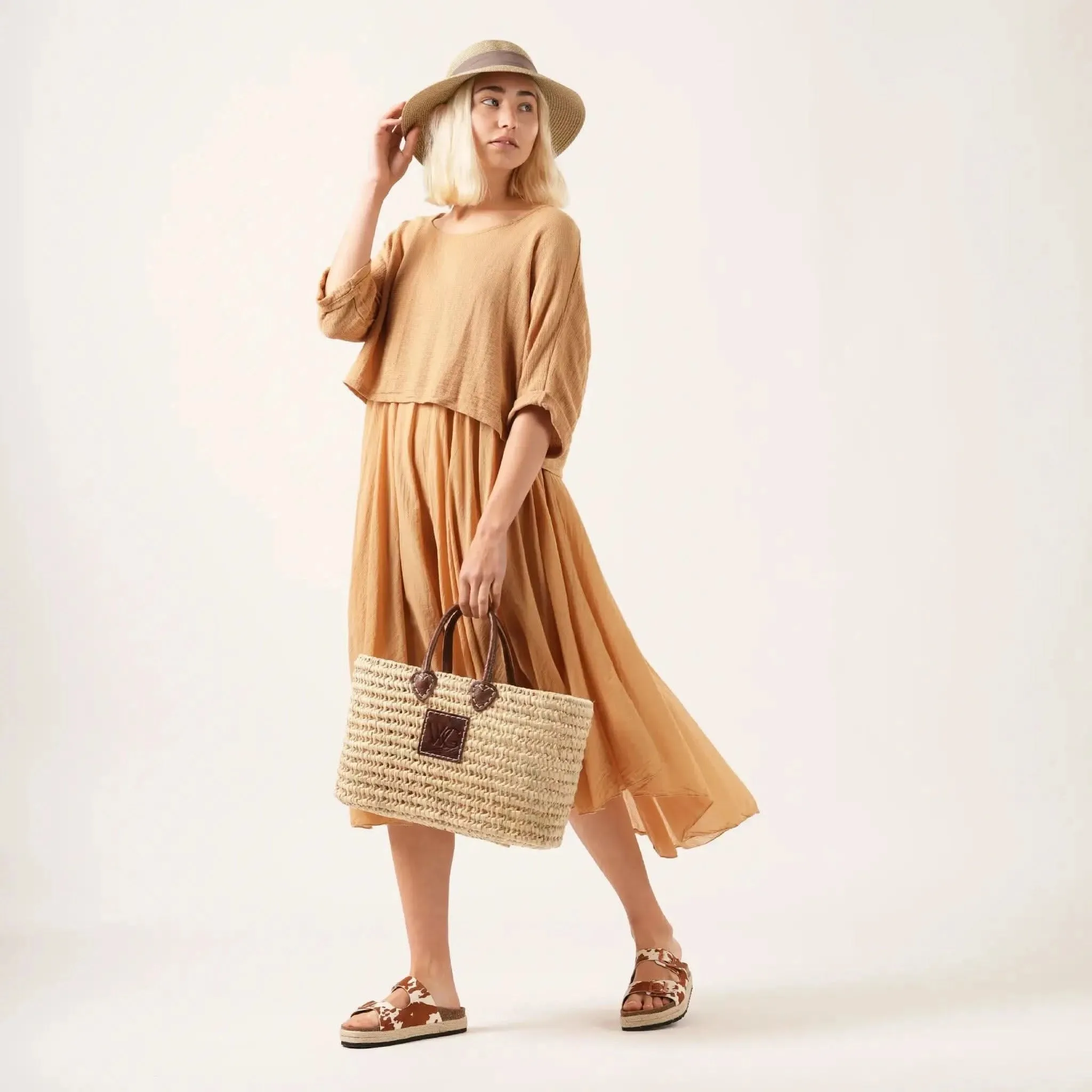 Esmeralda Bag