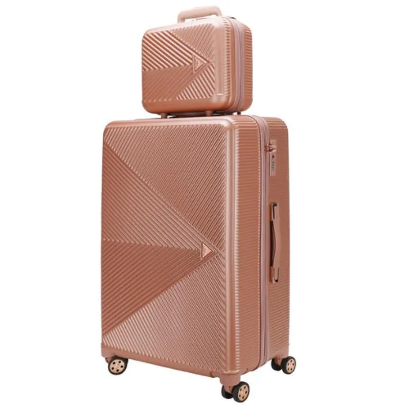 Felicity Carry-on Hardside Spinner