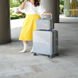 Felicity Carry-on Hardside Spinner