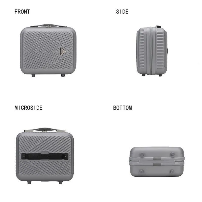 Felicity Carry-on Hardside Spinner