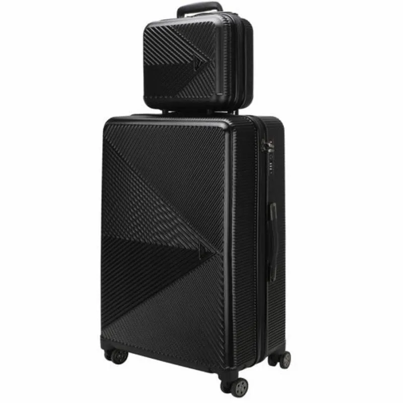 Felicity Carry-on Hardside Spinner