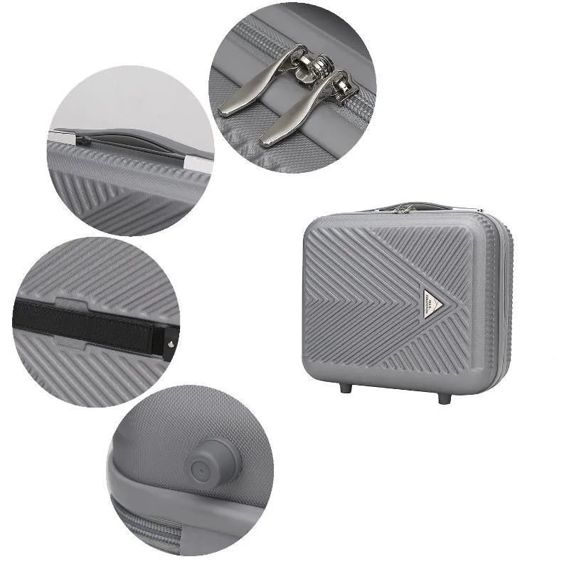 Felicity Carry-on Hardside Spinner
