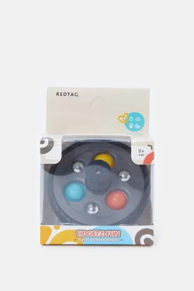 Fidgetz Fun - Spinner Tyre Pop