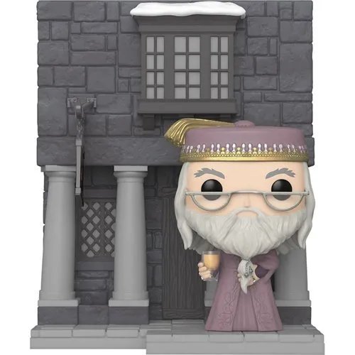 Funko Pop! Deluxe: Harry Potter and the Chamber of Secrets 20th Anniversary (IN STOCK)
