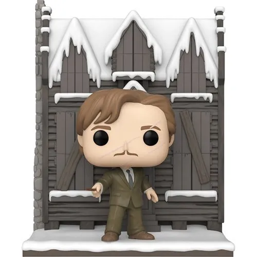 Funko Pop! Deluxe: Harry Potter and the Chamber of Secrets 20th Anniversary (IN STOCK)