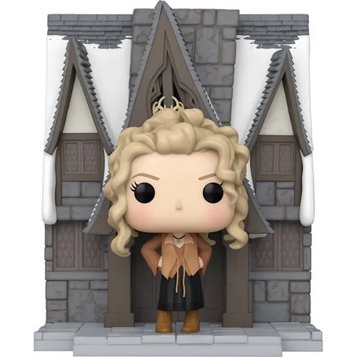 Funko Pop! Deluxe: Harry Potter and the Chamber of Secrets 20th Anniversary (IN STOCK)