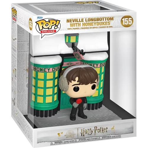 Funko Pop! Deluxe: Harry Potter and the Chamber of Secrets 20th Anniversary (IN STOCK)
