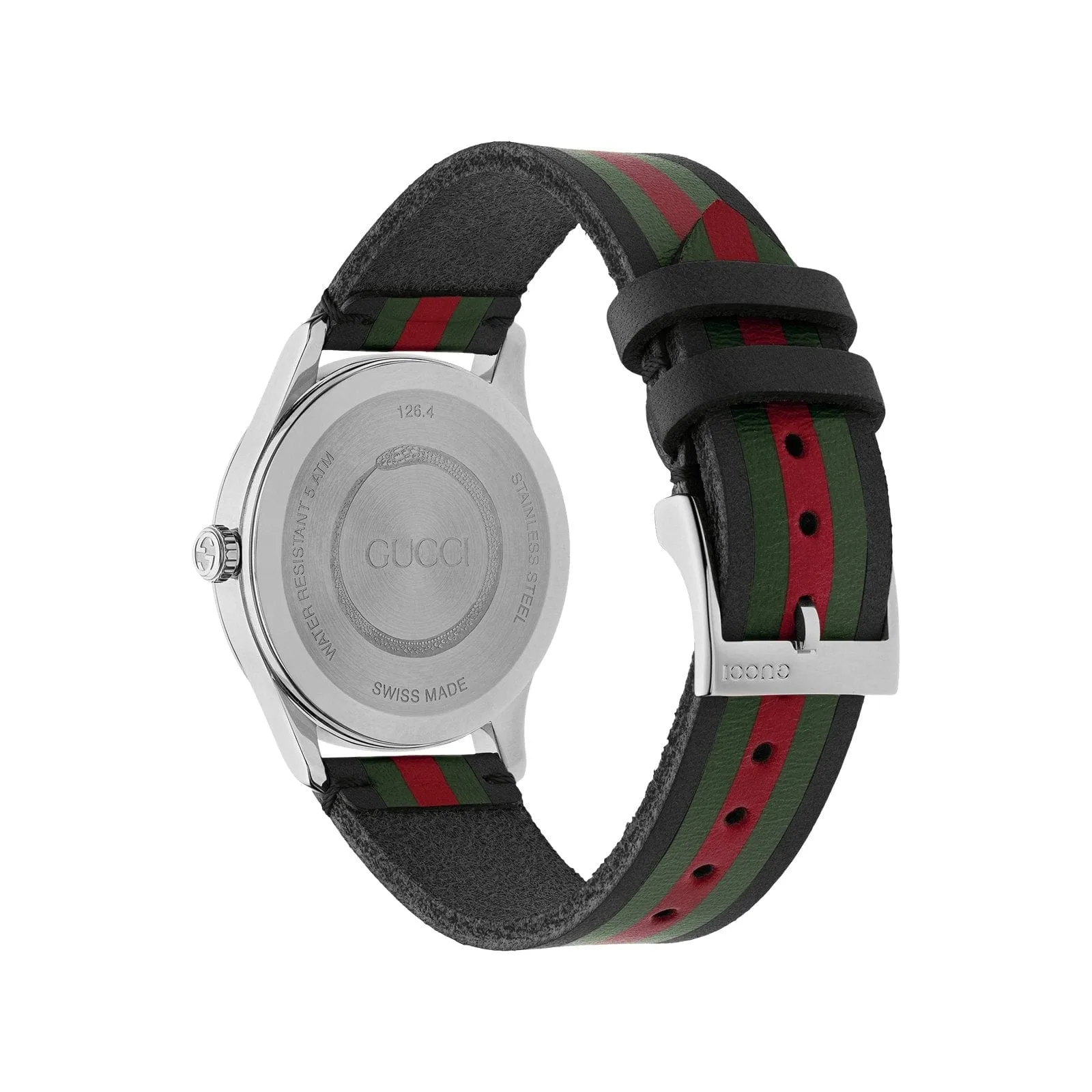 G-Timeless