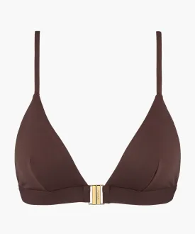 Gipsy Muse Haut de maillot de bain Triangle Henna