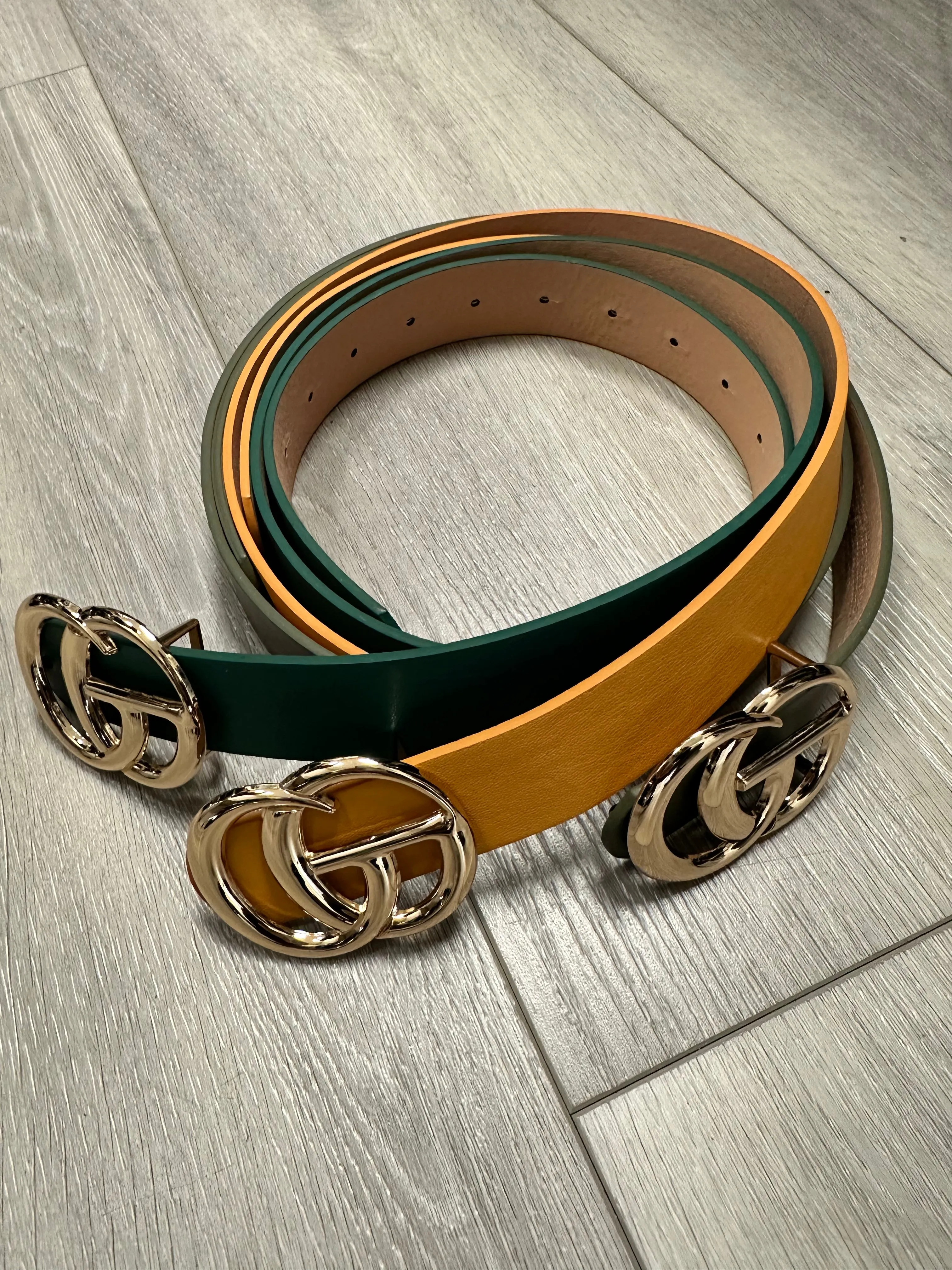 GO Belt